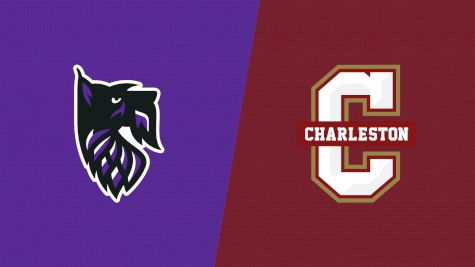 2021 Agnes Scott vs Charleston - Women's