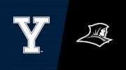 2021 Yale vs Providence - Women's