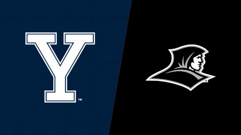 2021 Yale vs Providence - Women's