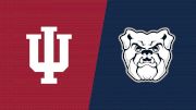 2021 Indiana vs Butler - Women's