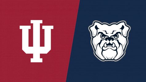 2021 Indiana vs Butler - Women's