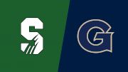 2021 Salem University vs Georgetown - Women's