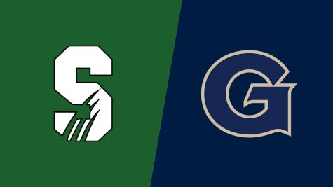 2021 Salem University vs Georgetown - Women's