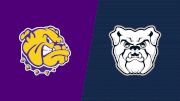 2021 Western Illinois vs Butler - Women's