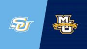 2021 Southern vs Marquette - Women's