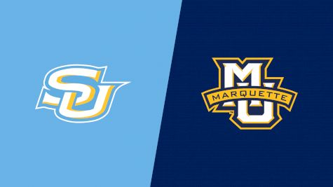 2021 Southern vs Marquette - Women's