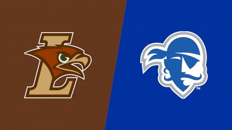 2021 Lehigh vs Seton Hall - Women's