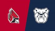 2021 Ball State vs Butler - Women's