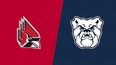 2021 Ball State vs Butler - Women's