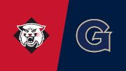 2021 Davidson vs Georgetown - Women's