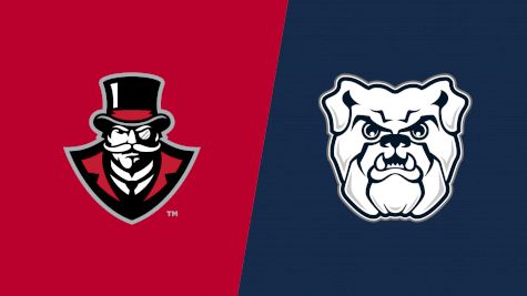 2021 Austin Peay vs Butler - Women's