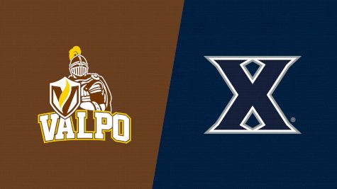 2021 Valparaiso vs Xavier - Women's