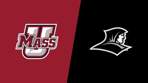 2021 UMass vs Providence - Women's