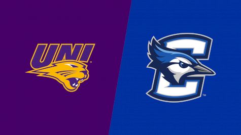 2021 Northern Iowa vs Creighton - Women's