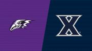 2021 Niagara vs Xavier - Women's