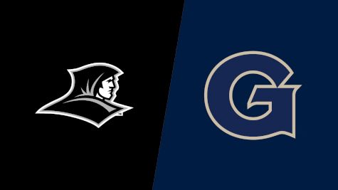 2022 Providence vs Georgetown - Women's