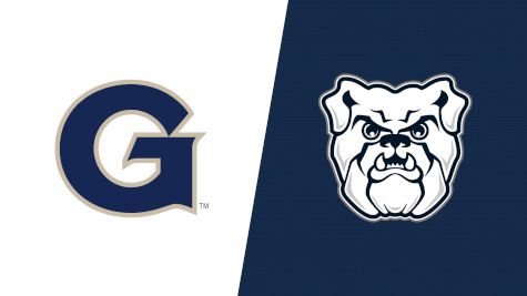 2022 Georgetown vs Butler - Women's