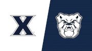 2022 Xavier vs Butler - Women's