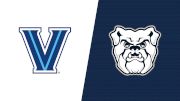 2022 Villanova vs Butler - Women's