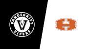 2021 Vandegrift vs Hutto