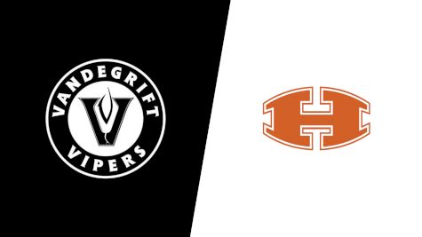 2021 Vandegrift vs Hutto