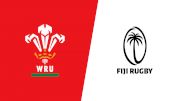 2021 Wales vs Fiji