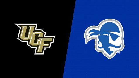 2021 UCF vs Seton Hall - Women's