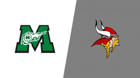 2021 Mason (OH) vs Princeton (Cincinnati)