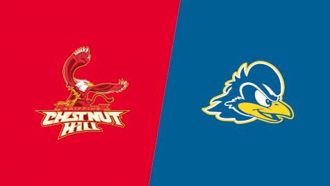 2021 Chestnut Hill vs Delaware - Women's