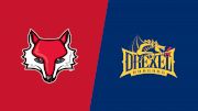 2021 Marist vs Drexel - Women's