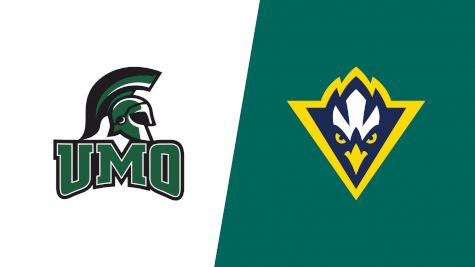 2021 Mount Olive vs UNC Wilmington