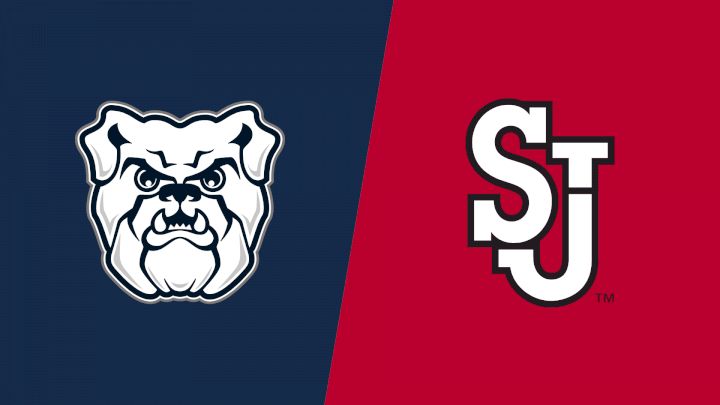 Butler vs St. John's