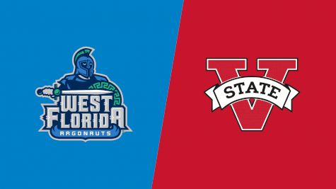 2021 West Florida vs Valdosta State