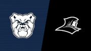 2021 Butler vs Providence - Men's