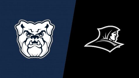 2021 Butler vs Providence - Men's