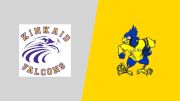 2021 Kinkaid vs St. John's - Field Hockey