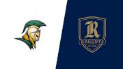 2021 Woodlands Christian vs Regents School of Austin