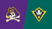 2021 East Carolina vs UNC Wilmington