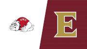 2021 Gardner-Webb vs Elon - Women's