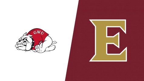 2021 Gardner-Webb vs Elon - Women's