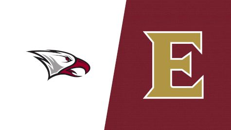 2021 NC Central vs Elon - Women's