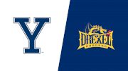 2021 Yale vs Drexel - Women's