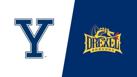 2021 Yale vs Drexel - Women's