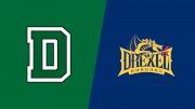 2021 Dartmouth vs Drexel - Women's