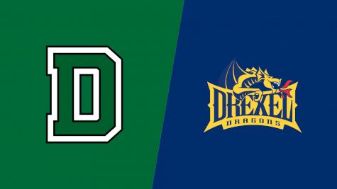 2021 Dartmouth vs Drexel - Women's