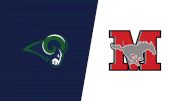 2021 Cypress Ridge vs Houston Memorial