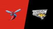 2021 Delaware State vs Towson - Women's