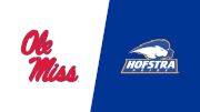 2021 Ole Miss vs Hofstra - Women's