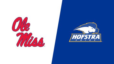 2021 Ole Miss vs Hofstra - Women's