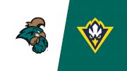 2021 Coastal Carolina vs UNC Wilmington